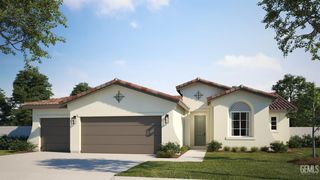 12710 Petaluma Court, Bakersfield, CA 93311