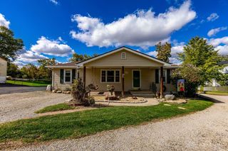 5059 Robinson Vail Road, Franklin Twp, OH 45005