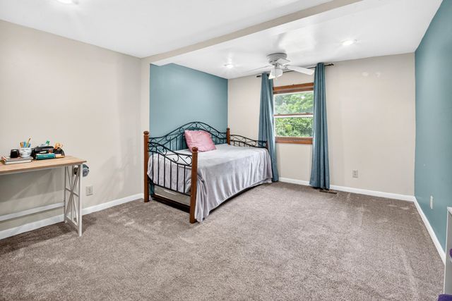 23750 N Uldriks Drive, Bedford Twp, MI 49017