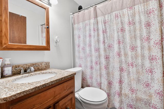 23750 N Uldriks Drive, Bedford Twp, MI 49017