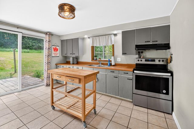 23750 N Uldriks Drive, Bedford Twp, MI 49017