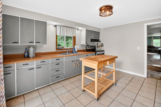 23750 N Uldriks Drive, Bedford Twp, MI 49017