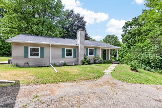 23750 N Uldriks Drive, Bedford Twp, MI 49017