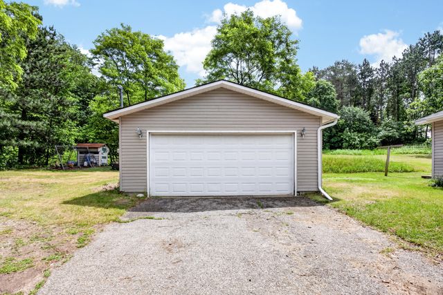 23750 N Uldriks Drive, Bedford Twp, MI 49017