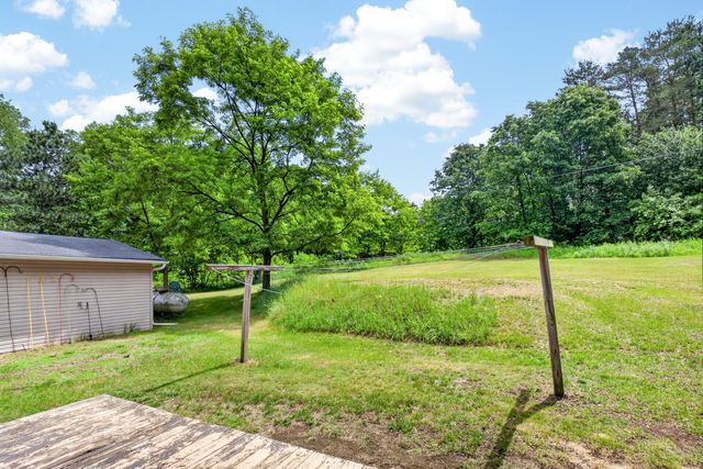 23750 N Uldriks Drive, Bedford Twp, MI 49017