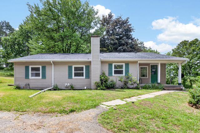 23750 N Uldriks Drive, Bedford Twp, MI 49017