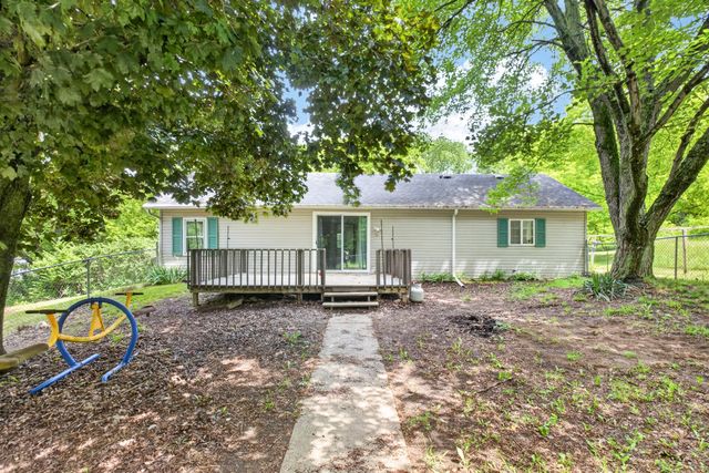 23750 N Uldriks Drive, Bedford Twp, MI 49017