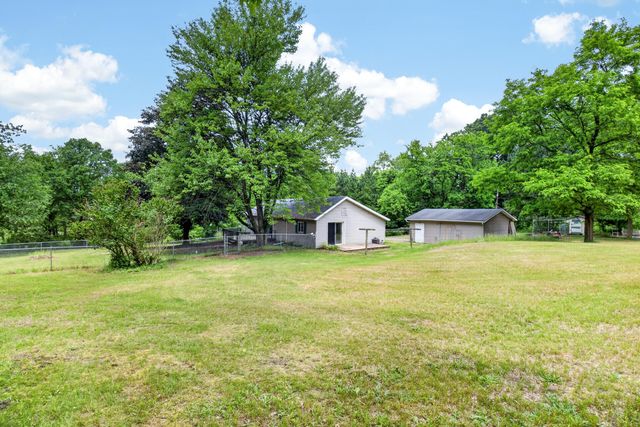 23750 N Uldriks Drive, Bedford Twp, MI 49017