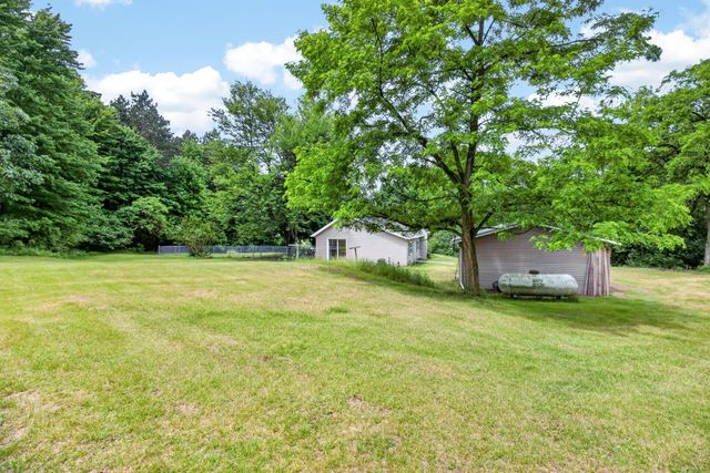 23750 N Uldriks Drive, Bedford Twp, MI 49017