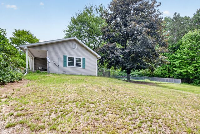 23750 N Uldriks Drive, Bedford Twp, MI 49017