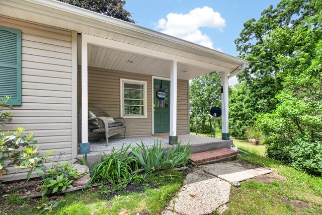 23750 N Uldriks Drive, Bedford Twp, MI 49017
