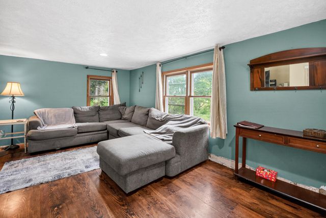 23750 N Uldriks Drive, Bedford Twp, MI 49017