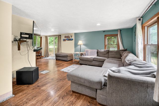 23750 N Uldriks Drive, Bedford Twp, MI 49017