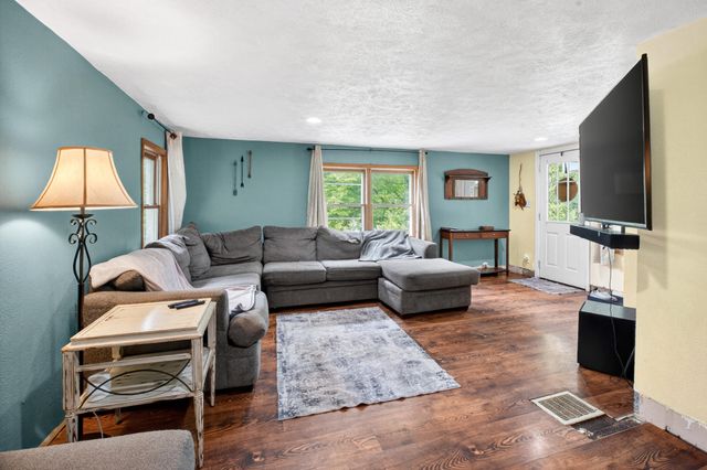 23750 N Uldriks Drive, Bedford Twp, MI 49017