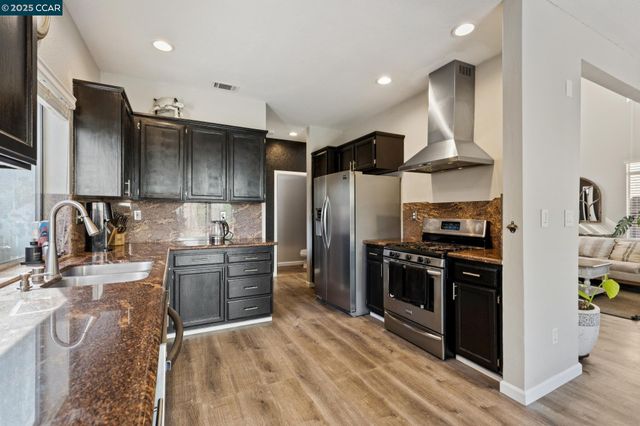 2084 Springbrook Ct, Oakley, CA 94561