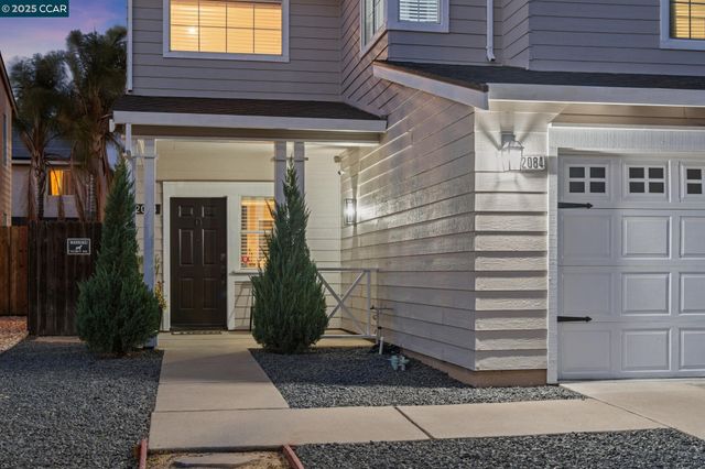 2084 Springbrook Ct, Oakley, CA 94561