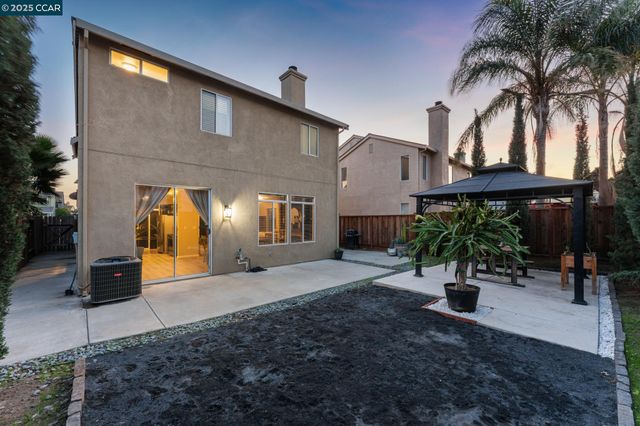 2084 Springbrook Ct, Oakley, CA 94561