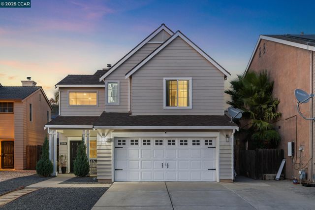 2084 Springbrook Ct, Oakley, CA 94561