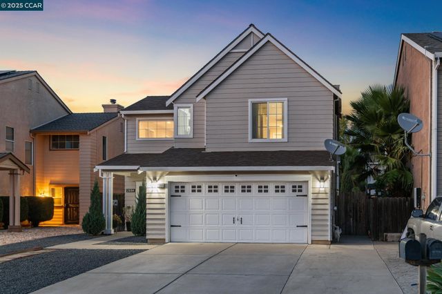 2084 Springbrook Ct, Oakley, CA 94561