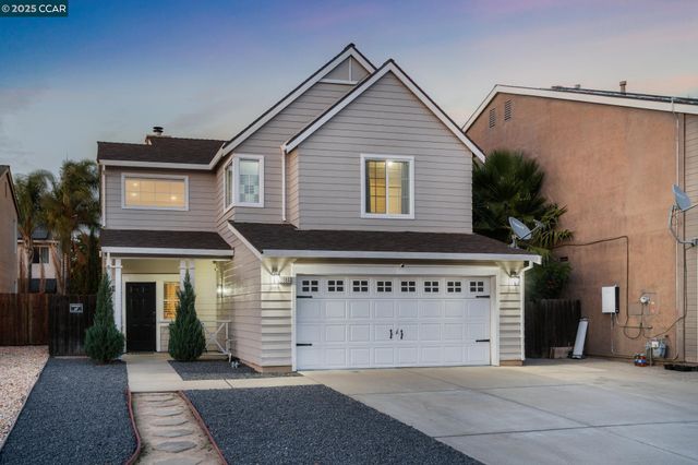 2084 Springbrook Ct, Oakley, CA 94561