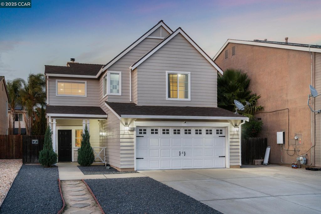 2084 Springbrook Ct, Oakley, CA 94561