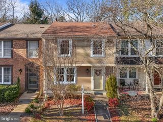 1622 BARNSTEAD DR, Reston, VA 20194