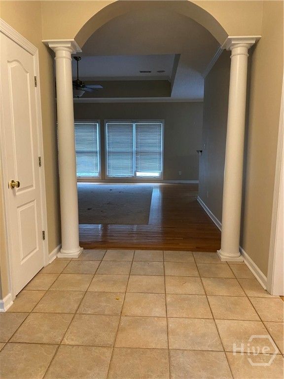Image 2 of property listing at 112 Lake Tomacheechee Drive, Rincon, GA 31326