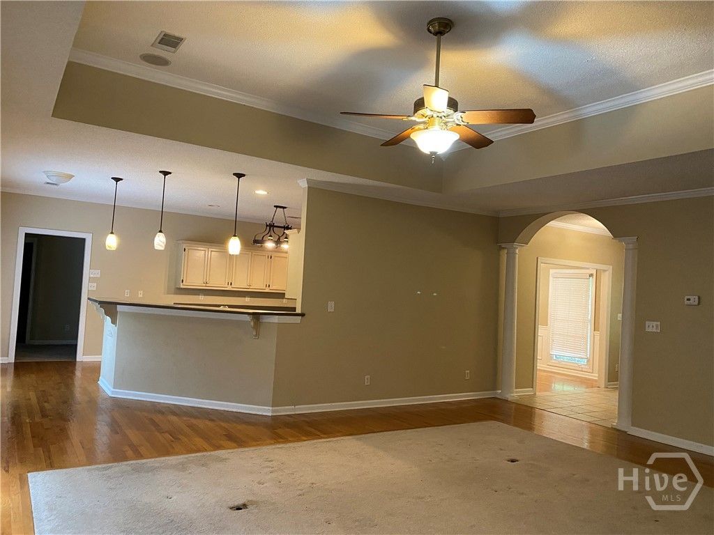 Image 6 of property listing at 112 Lake Tomacheechee Drive, Rincon, GA 31326