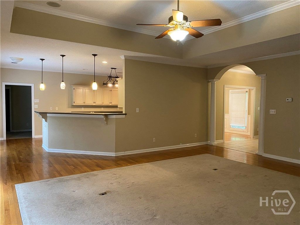 Image 7 of property listing at 112 Lake Tomacheechee Drive, Rincon, GA 31326