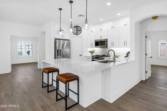 16903 N 49TH Way, Scottsdale, AZ 85254