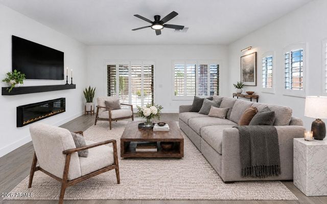 16903 N 49TH Way, Scottsdale, AZ 85254