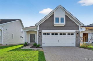 706 Barnwood Hill Drive, O'fallon, MO 63385