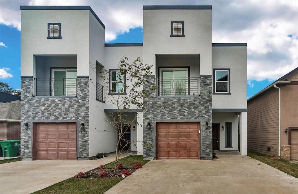 6706 N Lozier Street, Houston, TX 77021