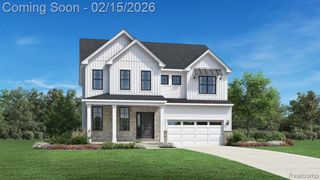 7897 Arimoore Drive, West Bloomfield, MI 48322