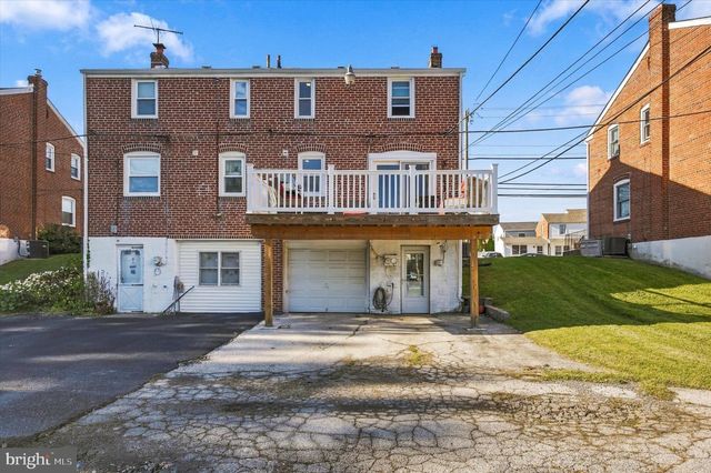 2144 ACADEMY AVE, Holmes, PA 19043