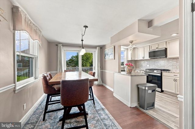 2144 ACADEMY AVE, Holmes, PA 19043