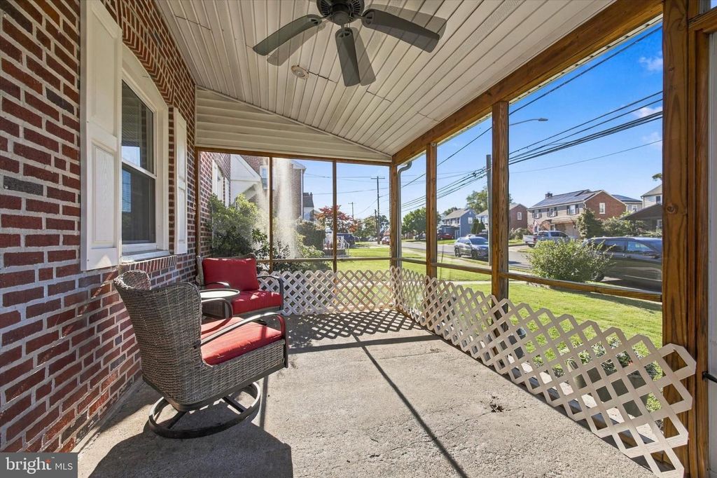 2144 ACADEMY AVE, HOLMES, PA 19043 — photo 3