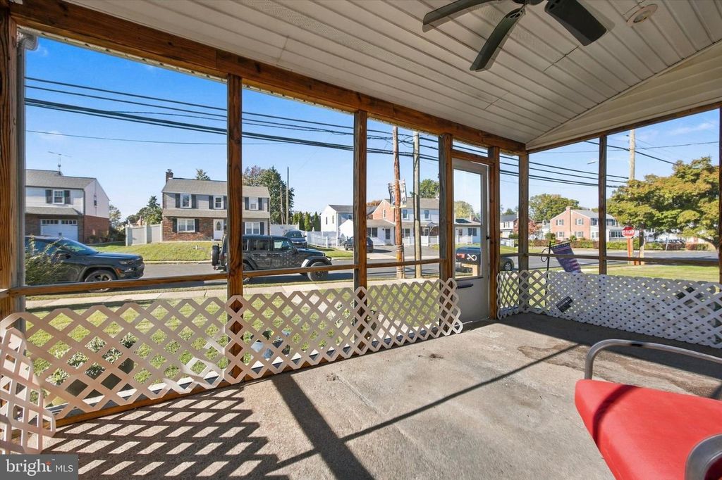 2144 ACADEMY AVE, HOLMES, PA 19043 — photo 4