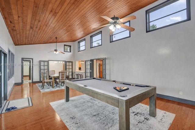 5380 SW 8th Ct, Plantation, FL 33317