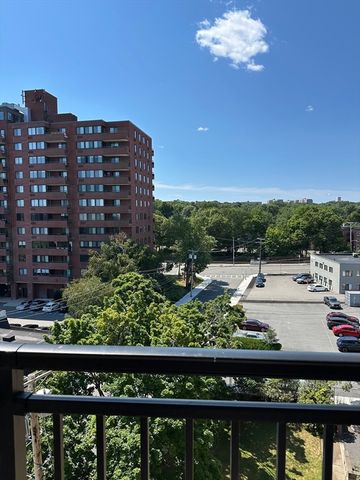 1025 Hancock Street 8C, Quincy, MA 02169