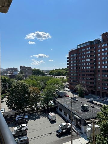 1025 Hancock Street 8C, Quincy, MA 02169