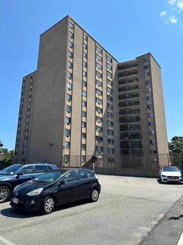 1025 Hancock Street 8C, Quincy, MA 02169