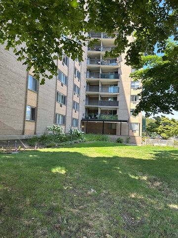 1025 Hancock Street 8C, Quincy, MA 02169