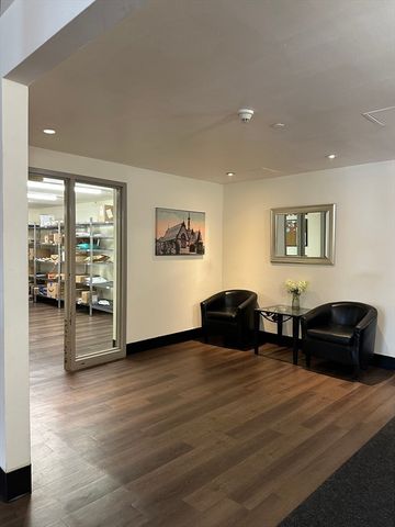 1025 Hancock Street 8C, Quincy, MA 02169