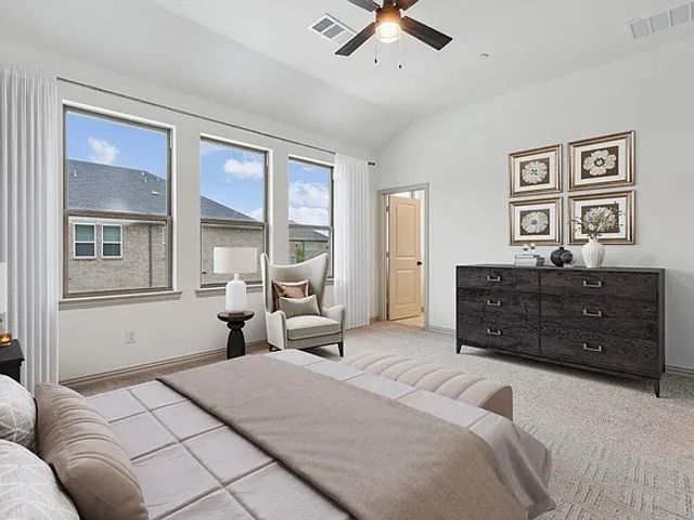 1013 Magdalena Way, Midlothian, TX 76065