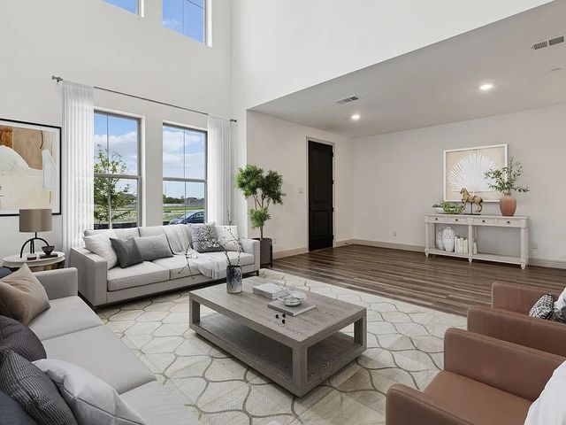 1013 Magdalena Way, Midlothian, TX 76065