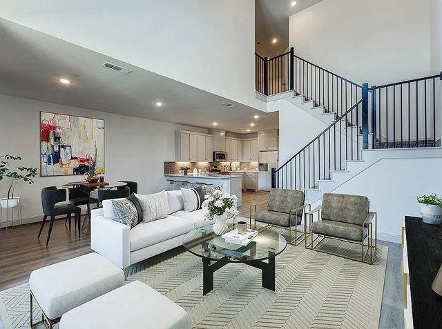 1013 Magdalena Way, Midlothian, TX 76065