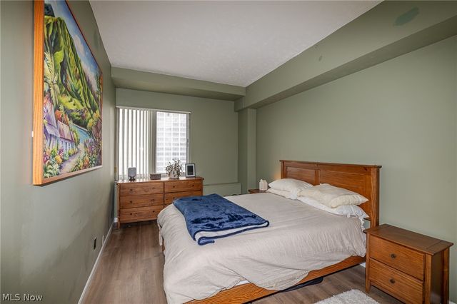 12900 Lake Avenue 2005, Lakewood, OH 44107