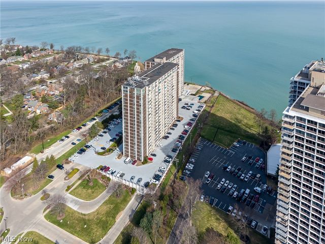 12900 Lake Avenue 2005, Lakewood, OH 44107