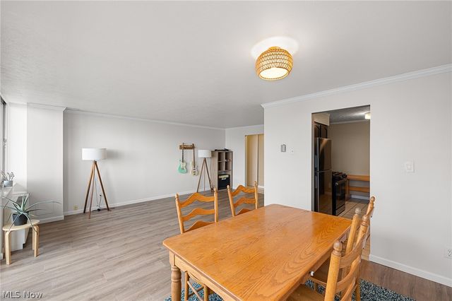 12900 Lake Avenue 2005, Lakewood, OH 44107